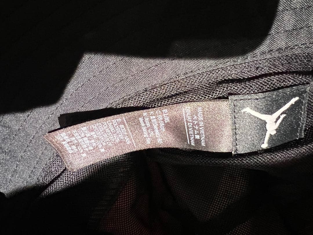 美品NIKE X PATA ナイキ パタ バケットハット SIZE L/XL