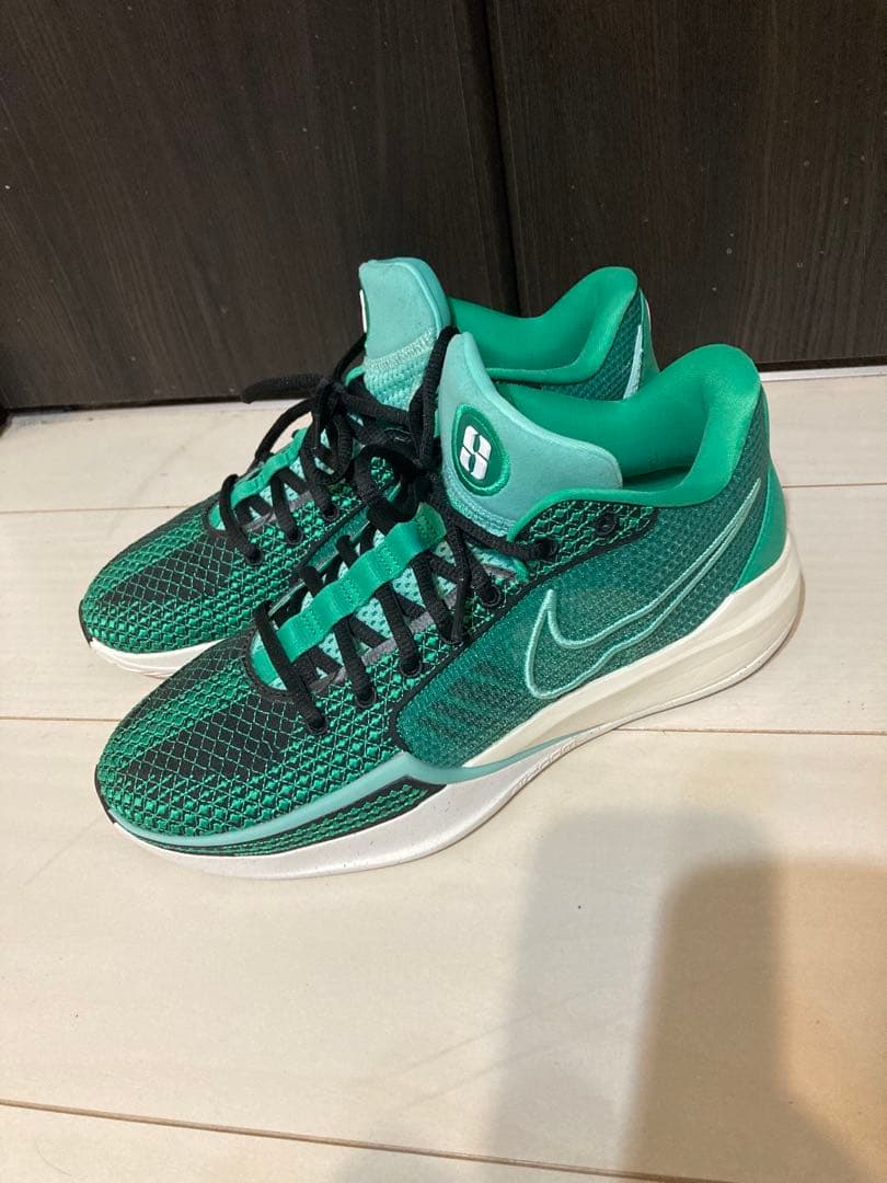 NIKE サブリナ1 By You カスタム　ウィメンズ　25.5