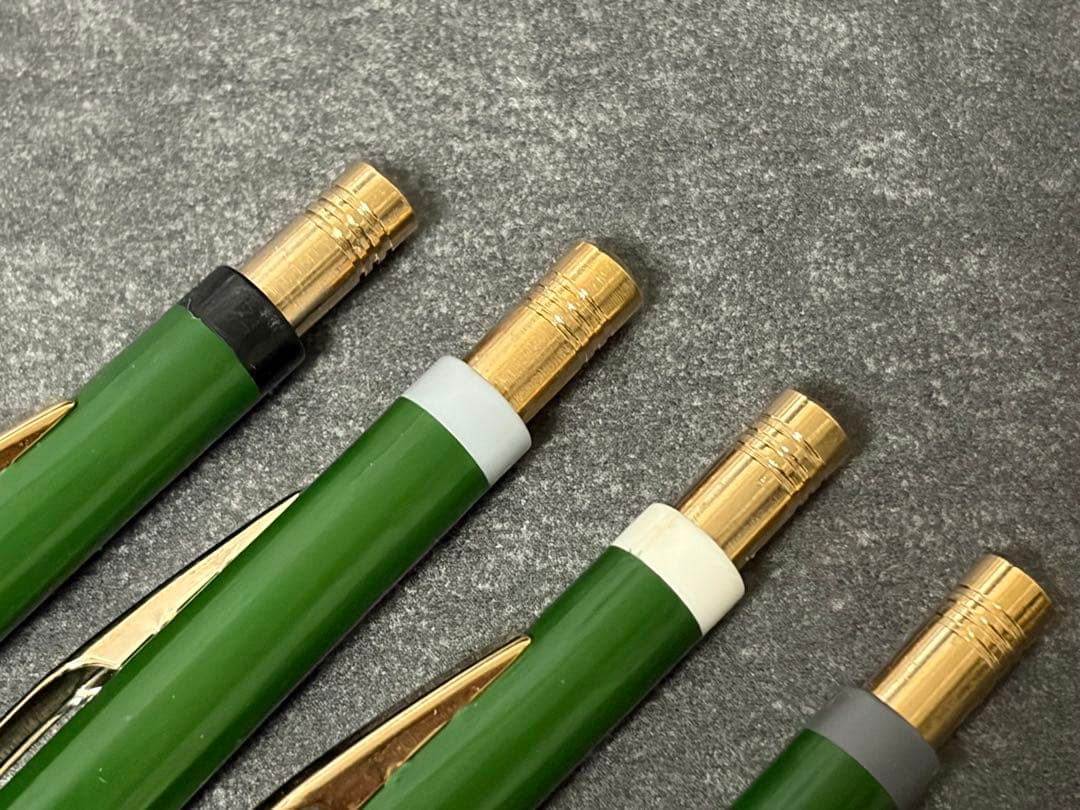a.w faber castell tk9441 廃番2mm 芯ホルダー