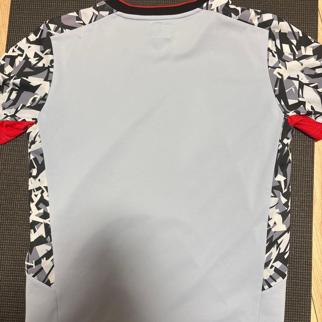 YONEX バドミントン日本代表ウェア JP L