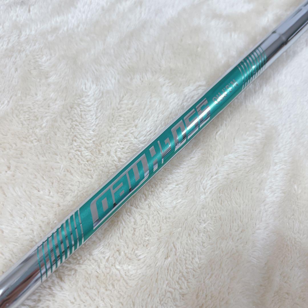 I054 Callaway キャロウェイ X FORGED CB FlexS