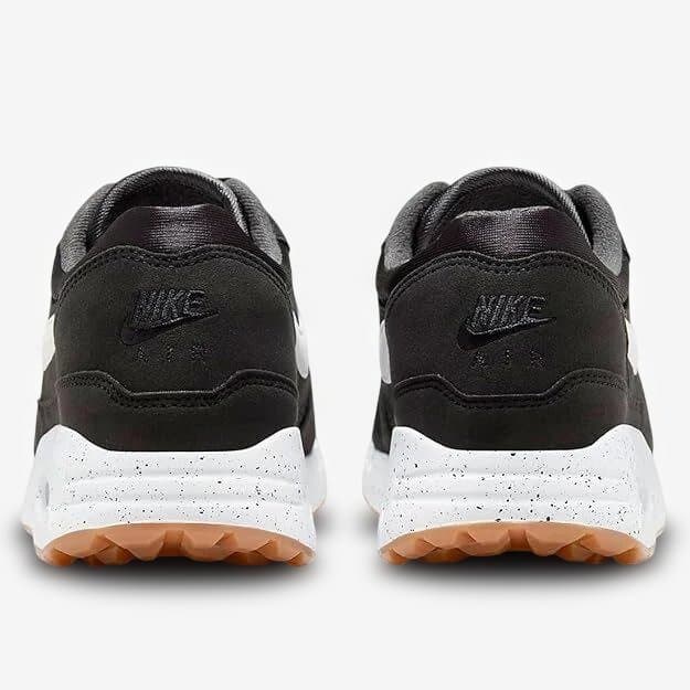 新品NIKEGOLF エアマックス AIR MAX ゴルフシューズ ２６CM