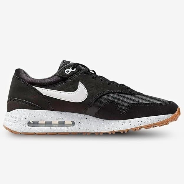 新品NIKEGOLF エアマックス AIR MAX ゴルフシューズ ２６CM