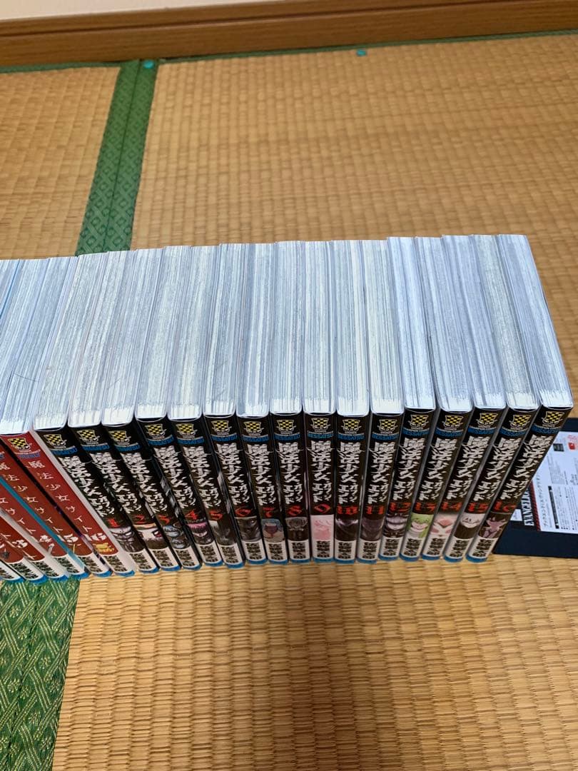 大人気佐藤健太郎3タイトルまとめ売全巻完結良品セット魔法少女サイトオブジエンド他