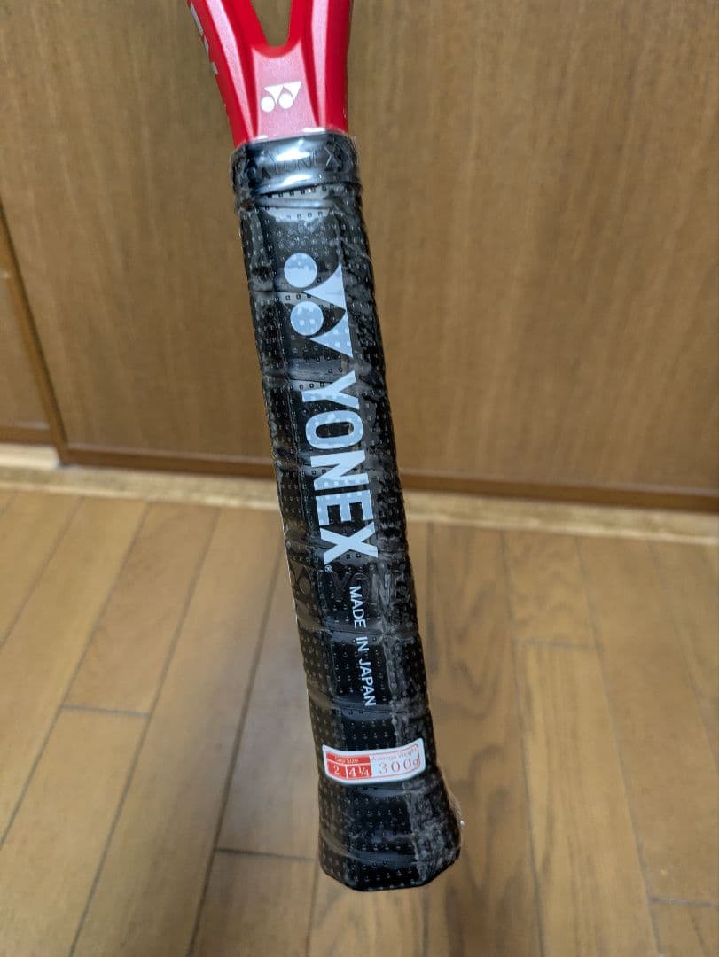 ⭐新品未使用⭐　 YONEX VCORE100 G2
