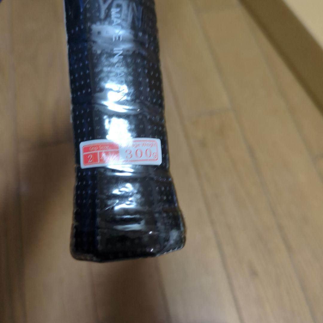 ⭐新品未使用⭐　 YONEX VCORE100 G2