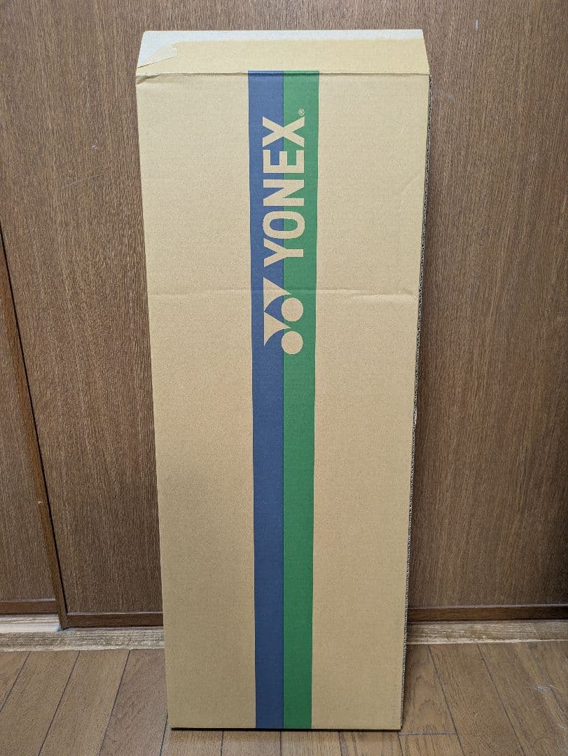 ⭐新品未使用⭐　 YONEX VCORE100 G2