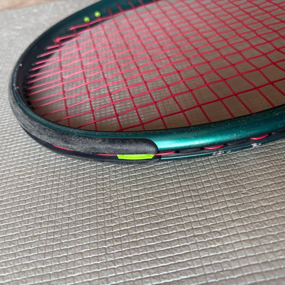Wilson BLADE ウィルソン　ブレード１００　Ｖ９　Ｇ２ G2