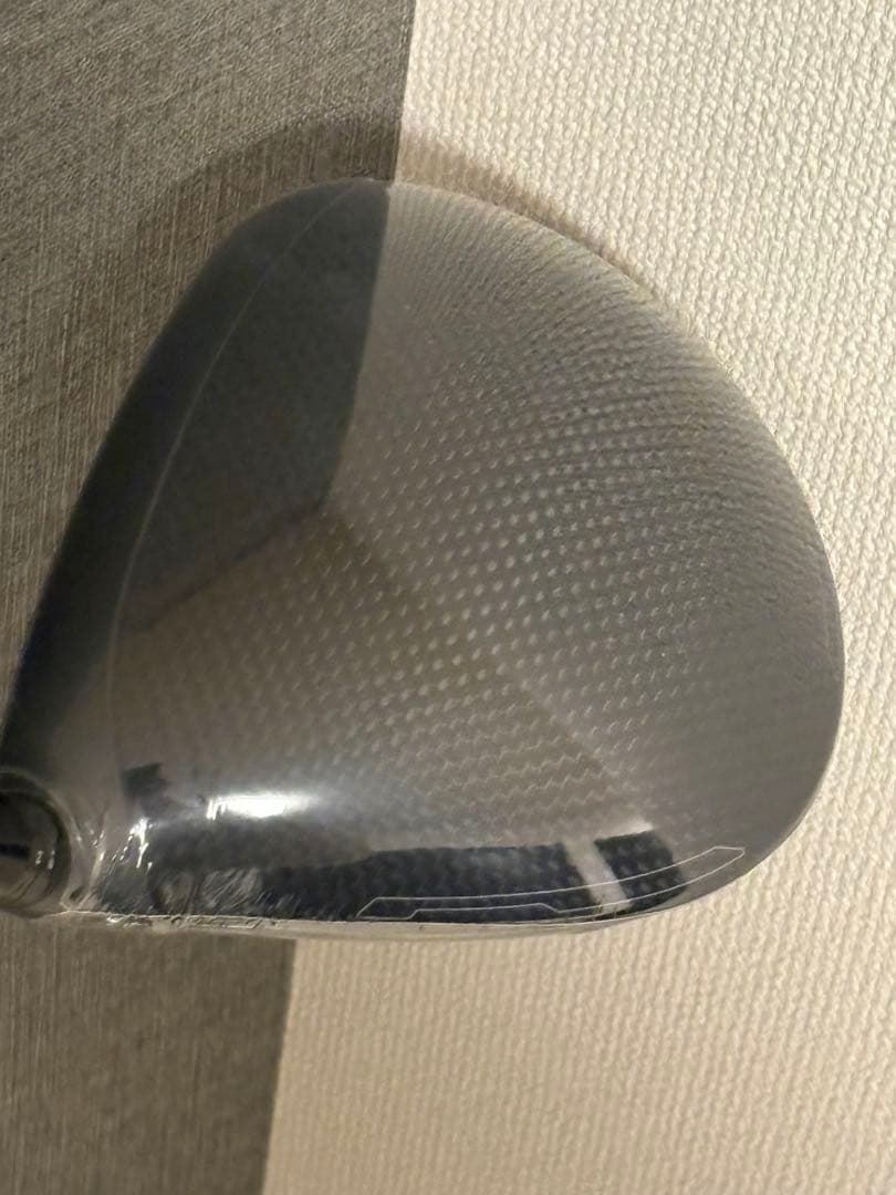 新品クアンタムトリプルダイヤMAX 10.5°