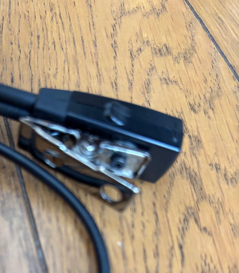 ICOM WITH CALL トランシーバー 3台型式IC4100ジャンク