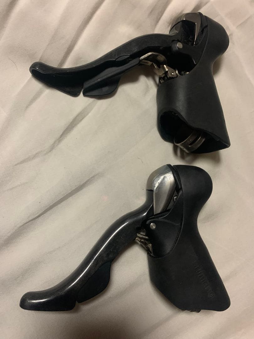 ULTEGRA 6700 シフター　stiレバー