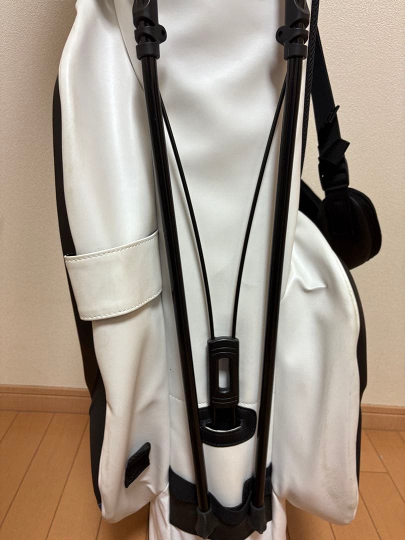TaylorMade テーラーメイド SIM2 スタンド キャディバッグ