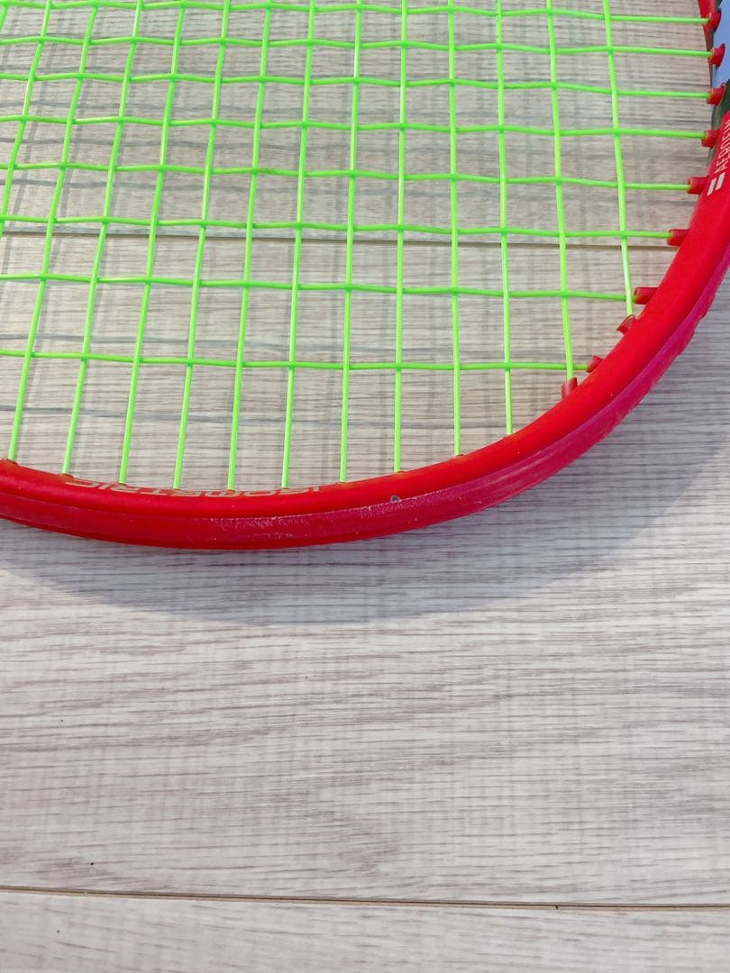 YONEX VCORE 98 G2 テニスラケット 2023