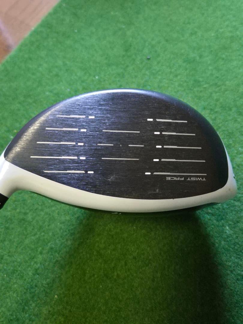 Taylormade SIM2 10.5° TourAD UB 5X