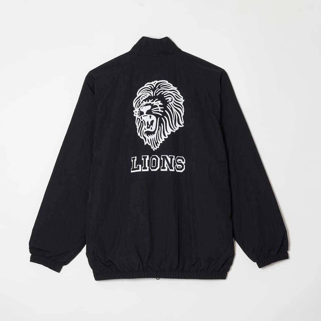 埼玉西武ライオンズ JACKSON MATISSE×LIONS ジャケット L