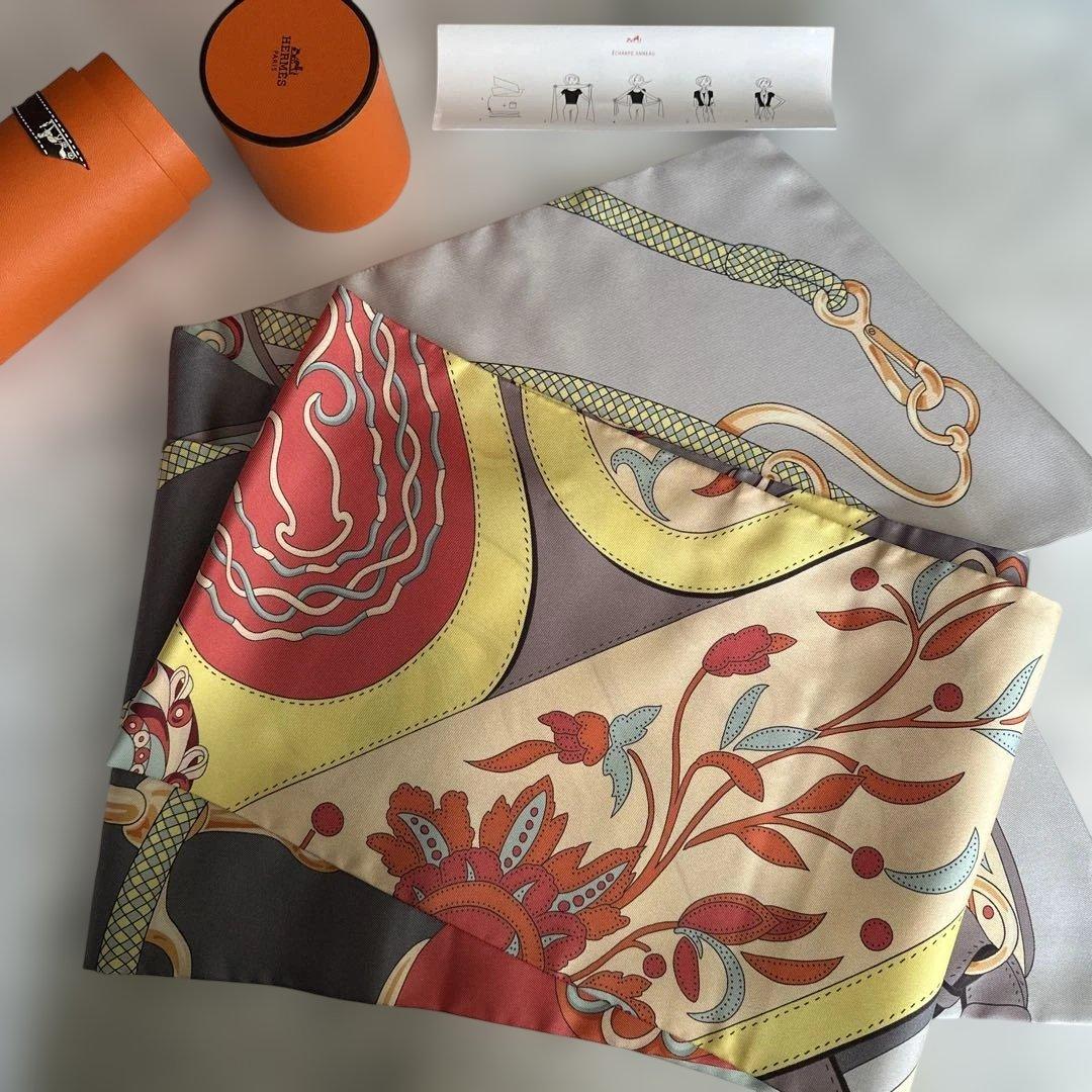 HERMES エルメス マキシツイリー