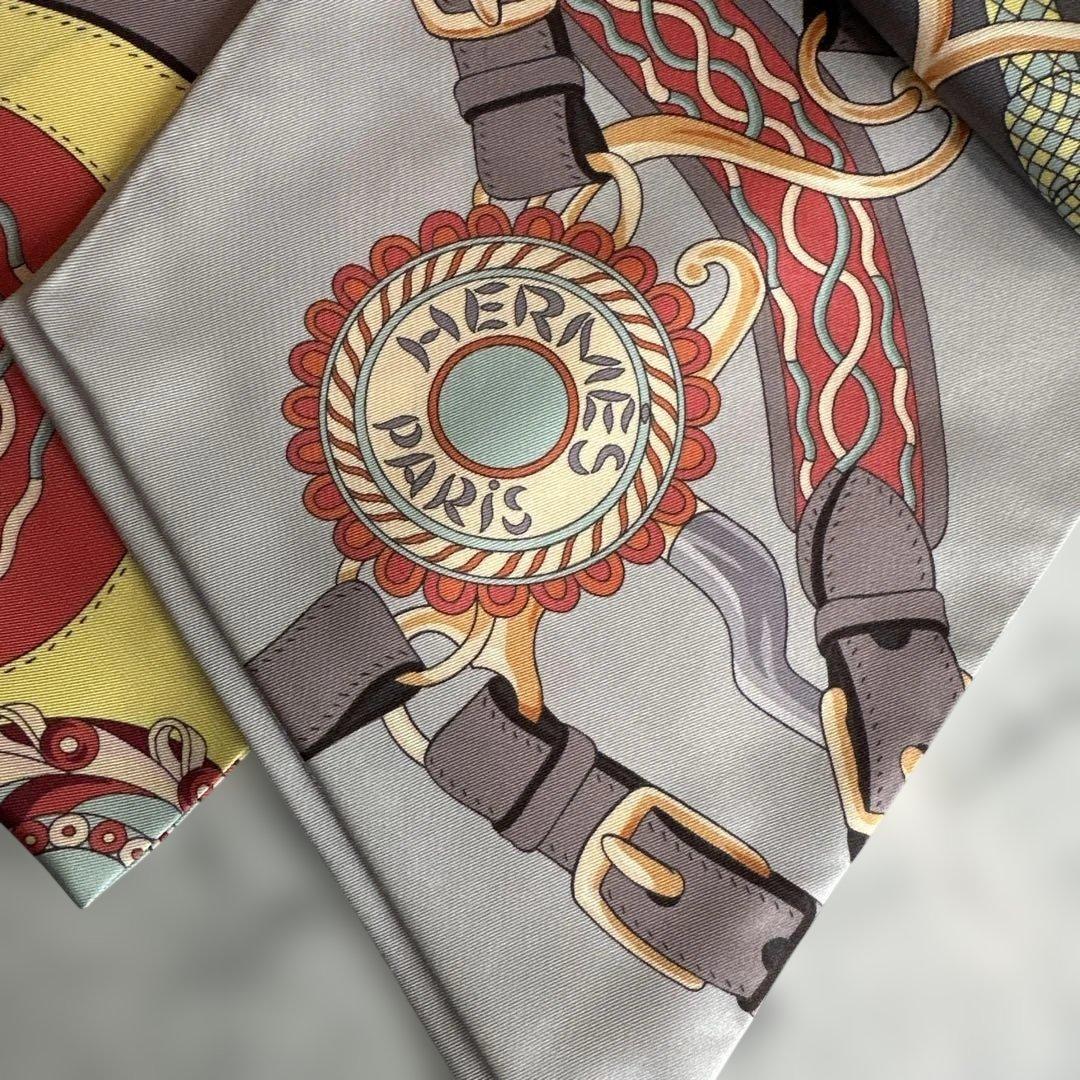 HERMES エルメス マキシツイリー
