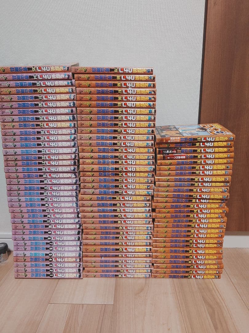 【漫画】名探偵コナン1巻〜97巻セット