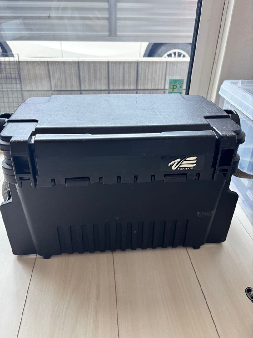メイホウ釣りバッグ シマノ ダイワリール ライト3点セット