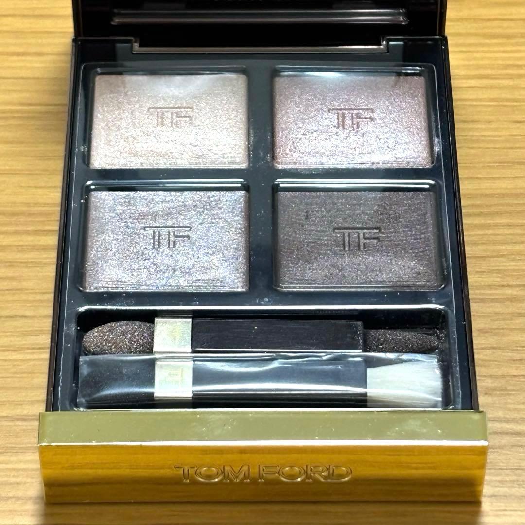 TOM FORD BEAUTY アイカラークォード　3A ヌード ディップ