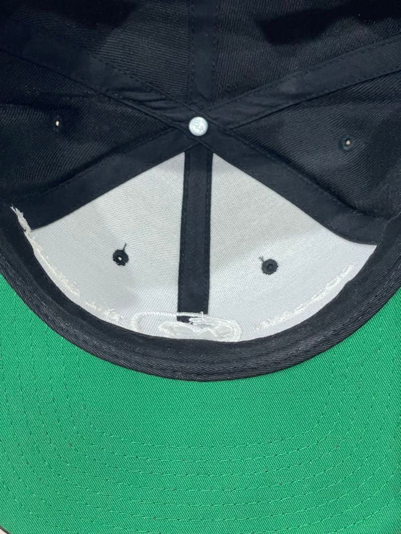 Russeluno ラッセルノ LUCHA GOLF CAP