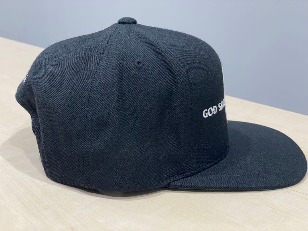 Russeluno ラッセルノ LUCHA GOLF CAP