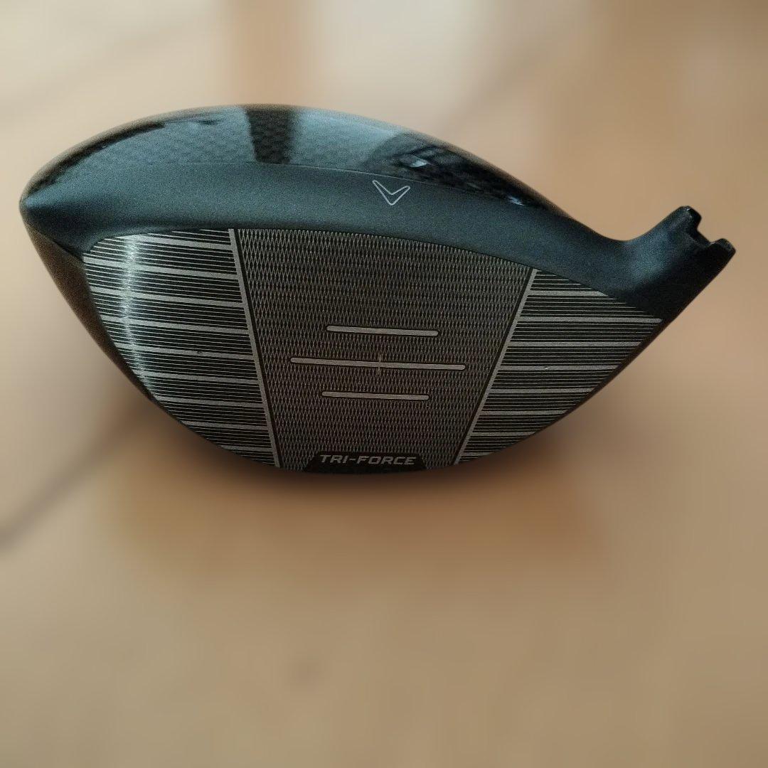 Callaway Quantum MAXドライバー 10.5度