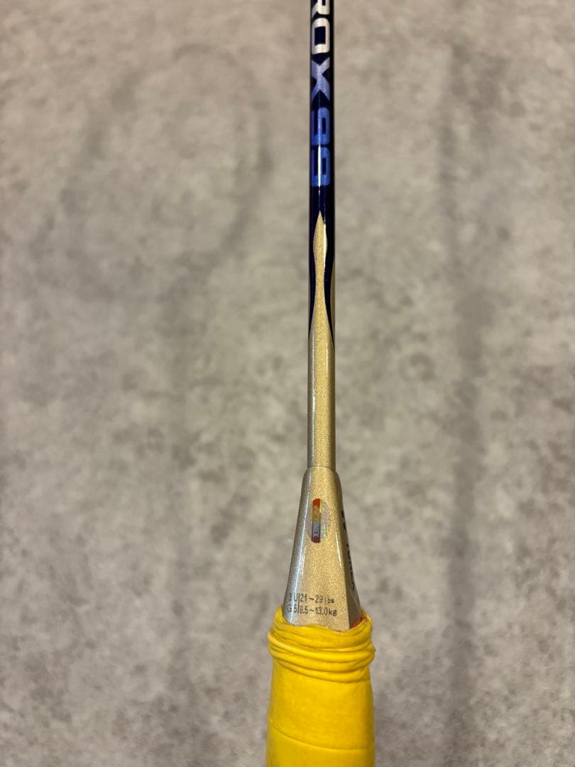 sanasan　 YONEX アストロクス99 サファイアネイビー