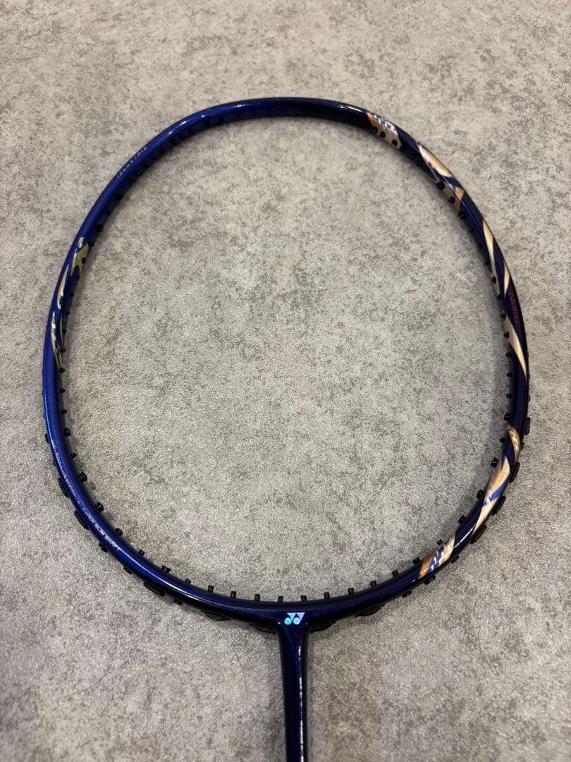 sanasan　 YONEX アストロクス99 サファイアネイビー
