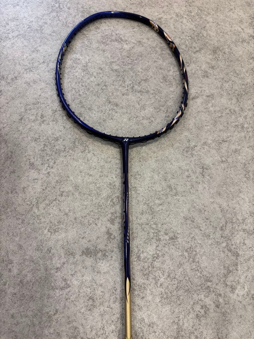 sanasan　 YONEX アストロクス99 サファイアネイビー