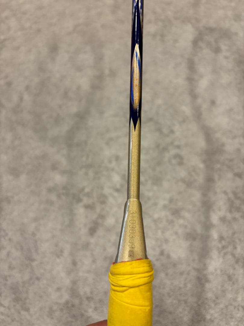 sanasan　 YONEX アストロクス99 サファイアネイビー