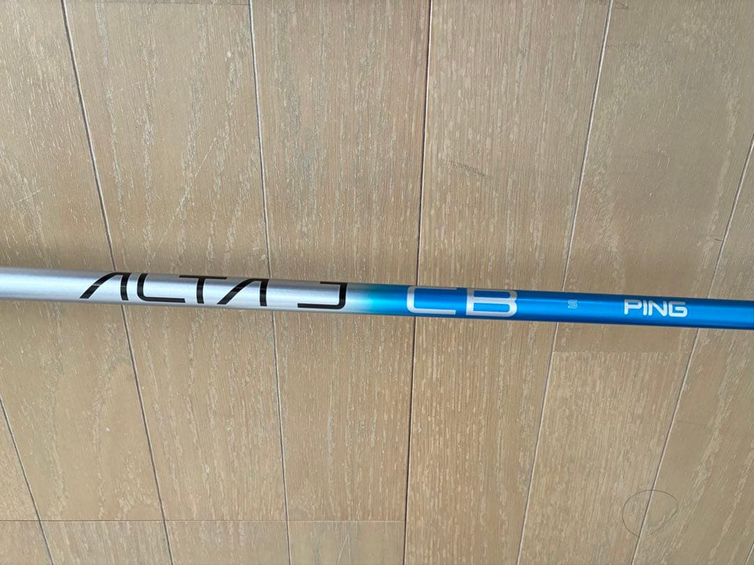 PING G440 MAX ドライバー 新品　ヘッドカバー.レンチ付き　9度