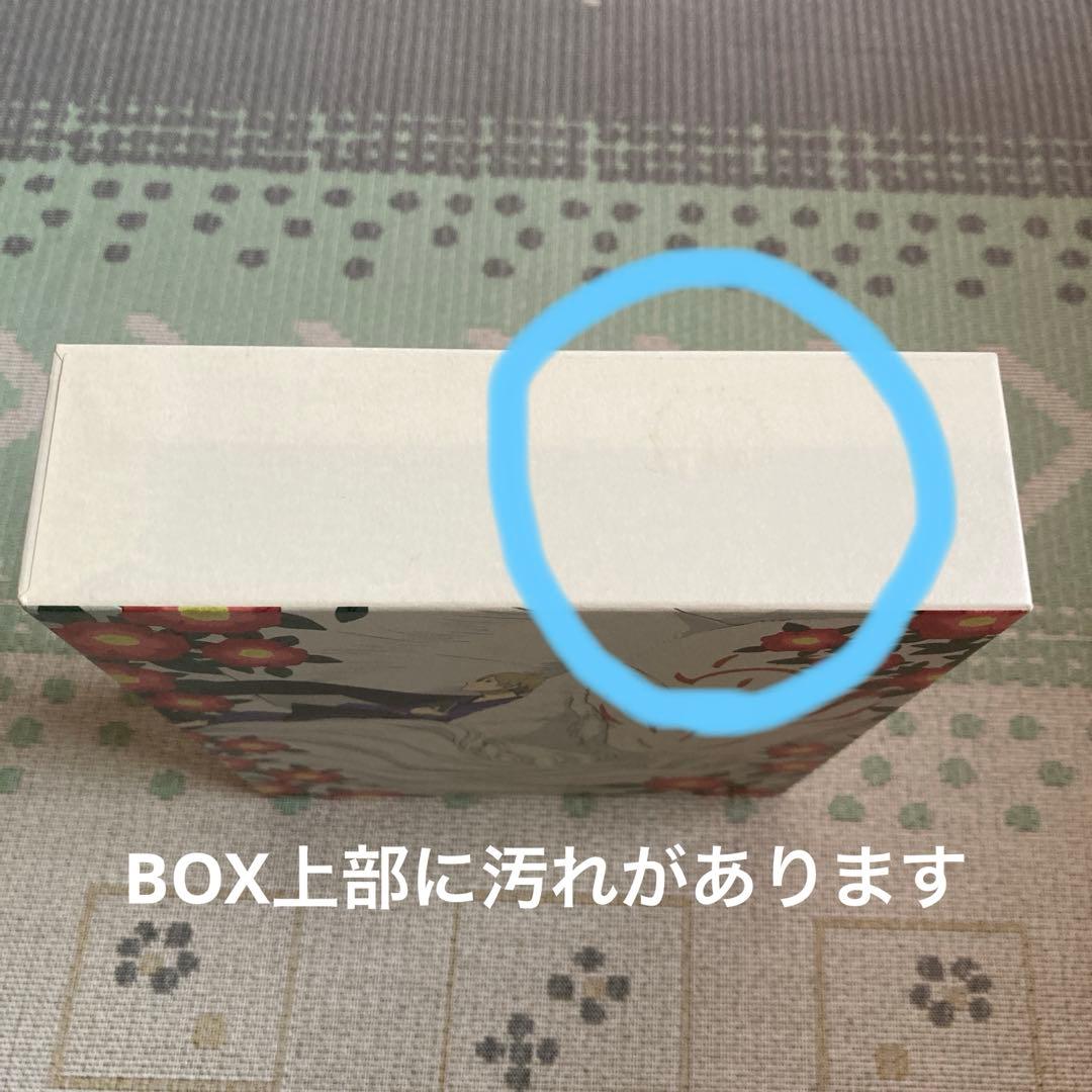 夏目友人帳 Blu-ray Disc BOX(第一期・第二期)〈完全生産限定版…