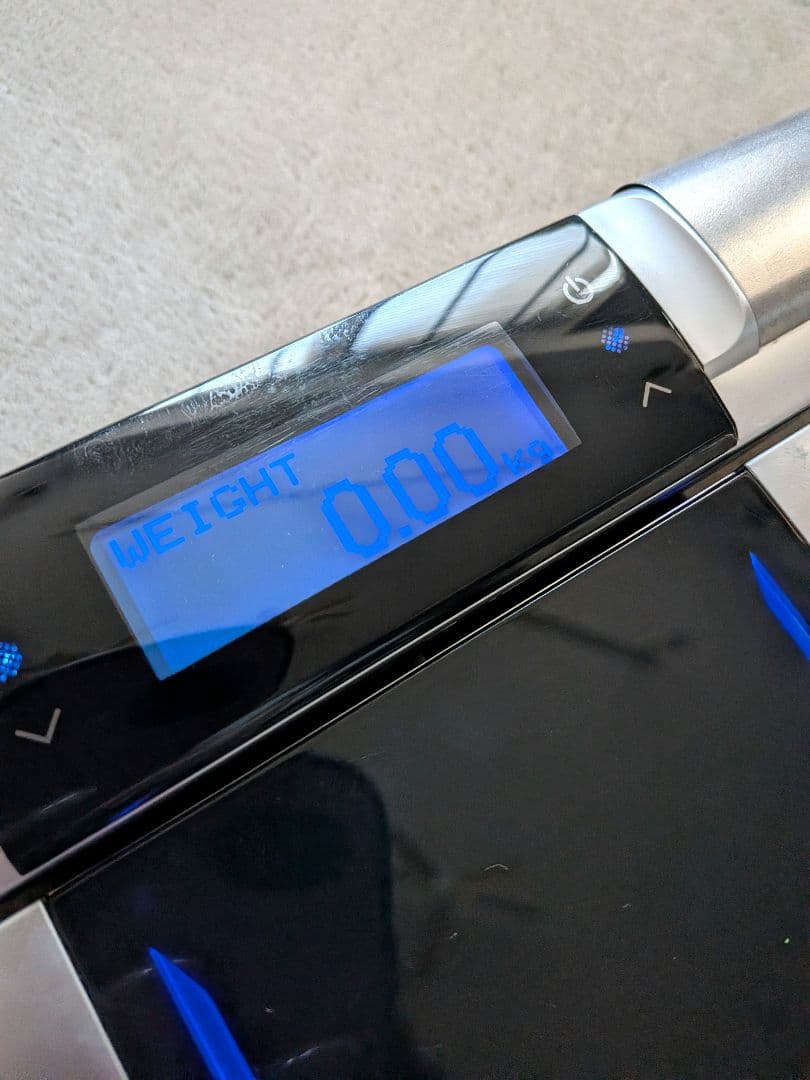 【動作確認済】TANITA RD-800 Innerscan Dual 体組成計