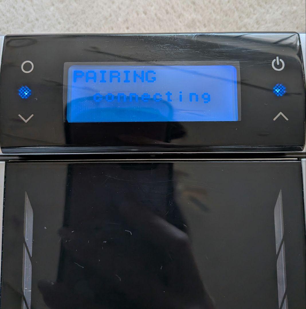 【動作確認済】TANITA RD-800 Innerscan Dual 体組成計