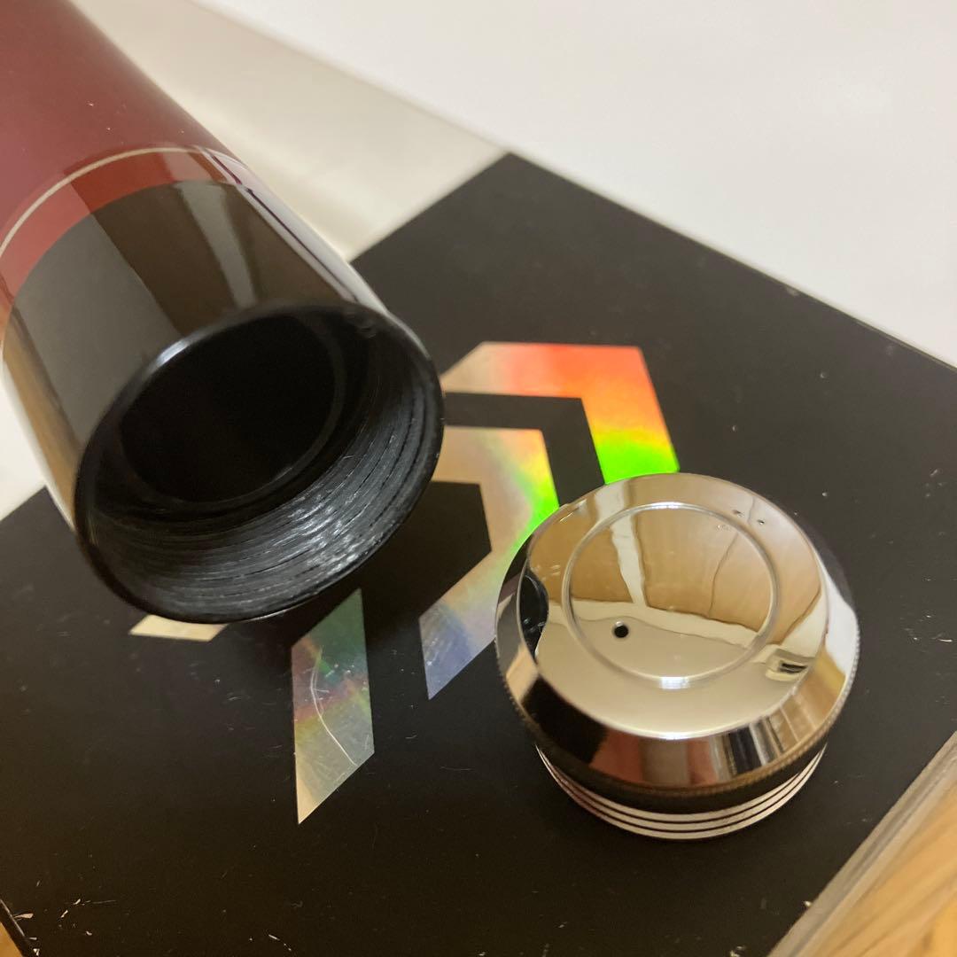 ダイワBJスナイパーF53UM