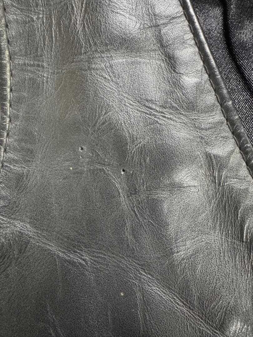 ジャケット・アウター Langlitz Laced Vest