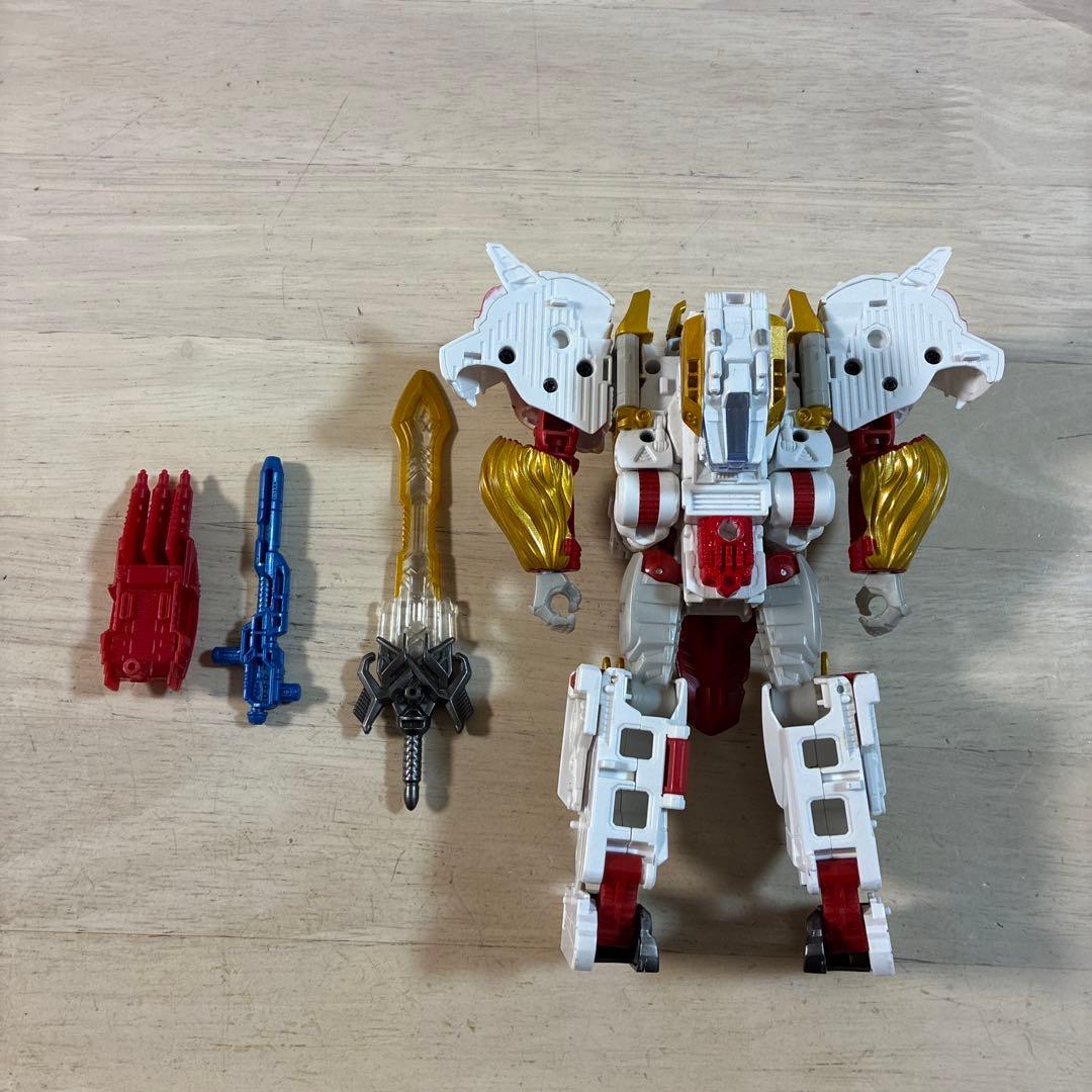 トランスフォーマー　アルマダホイルジャック　レオプライム　おまとめ品　専用