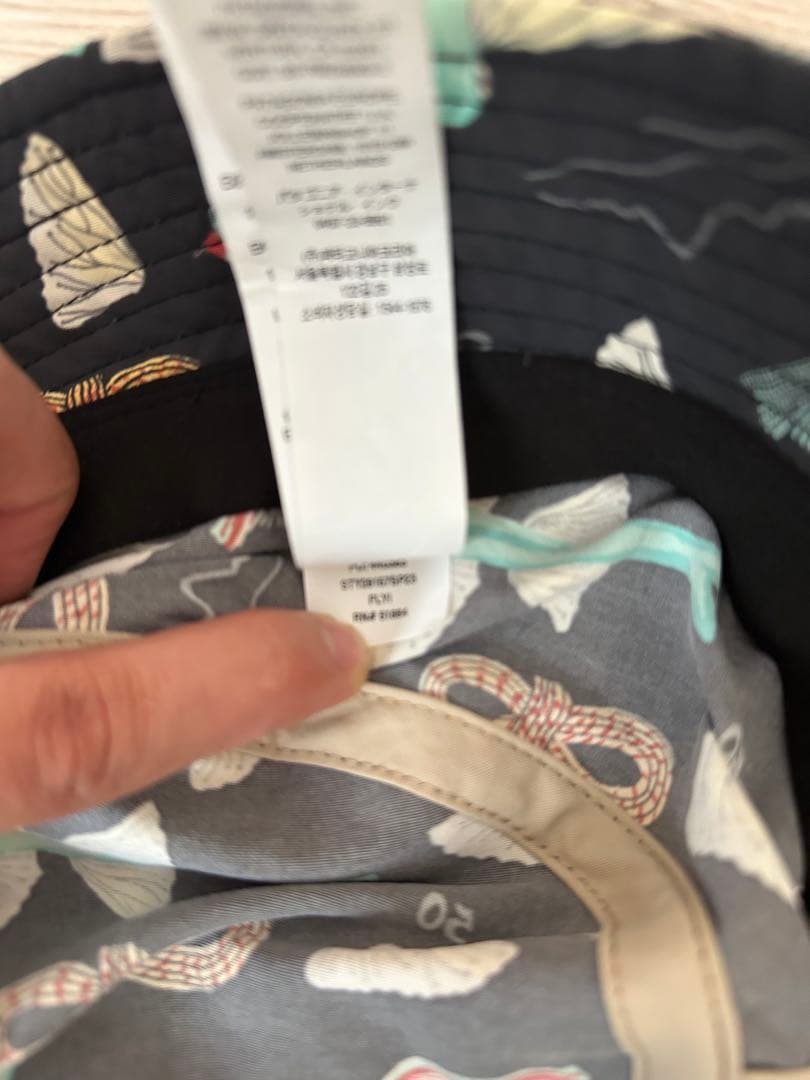patagonia パタゴニア 2023年限定モデル バケットハット 帽子 L