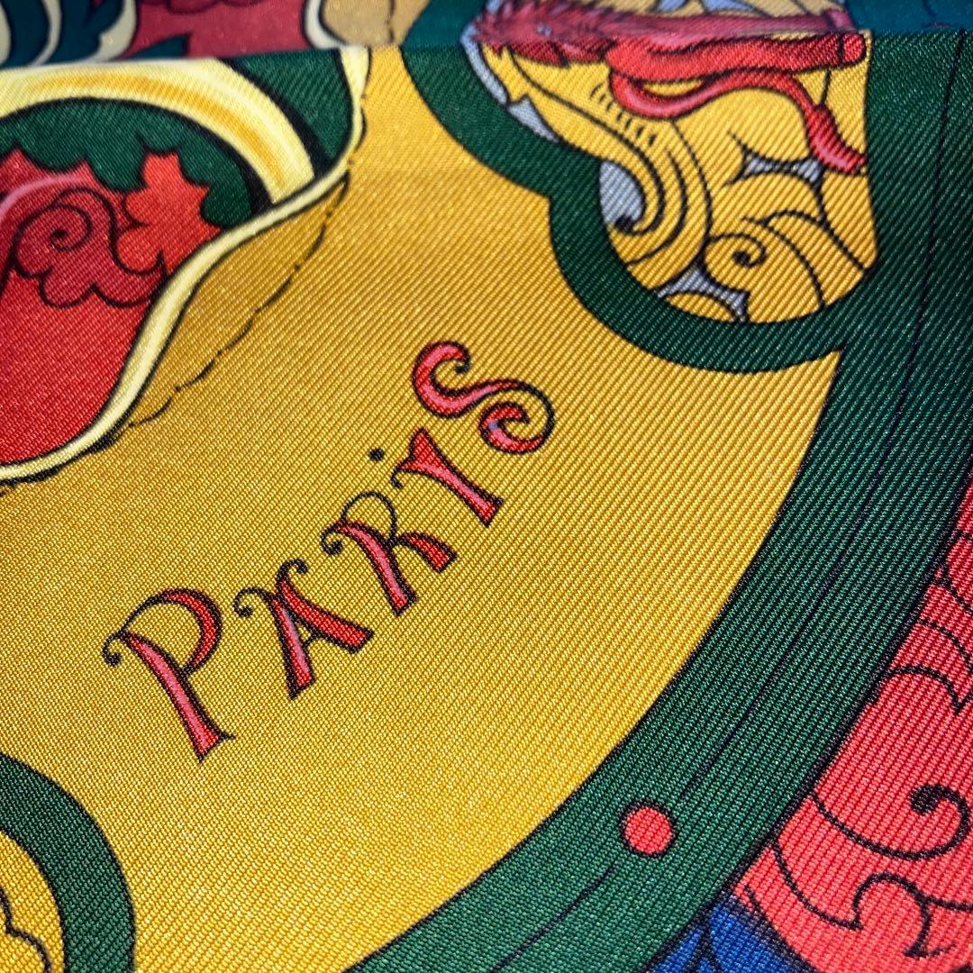 Hermès 太陽の動物達　お年始価格にしています！！