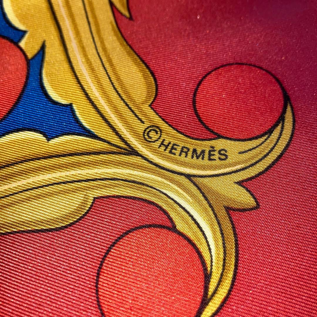 Hermès 太陽の動物達　お年始価格にしています！！