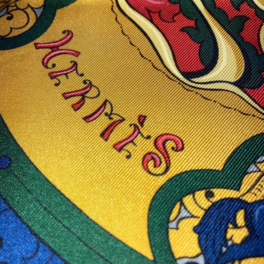 Hermès 太陽の動物達　お年始価格にしています！！