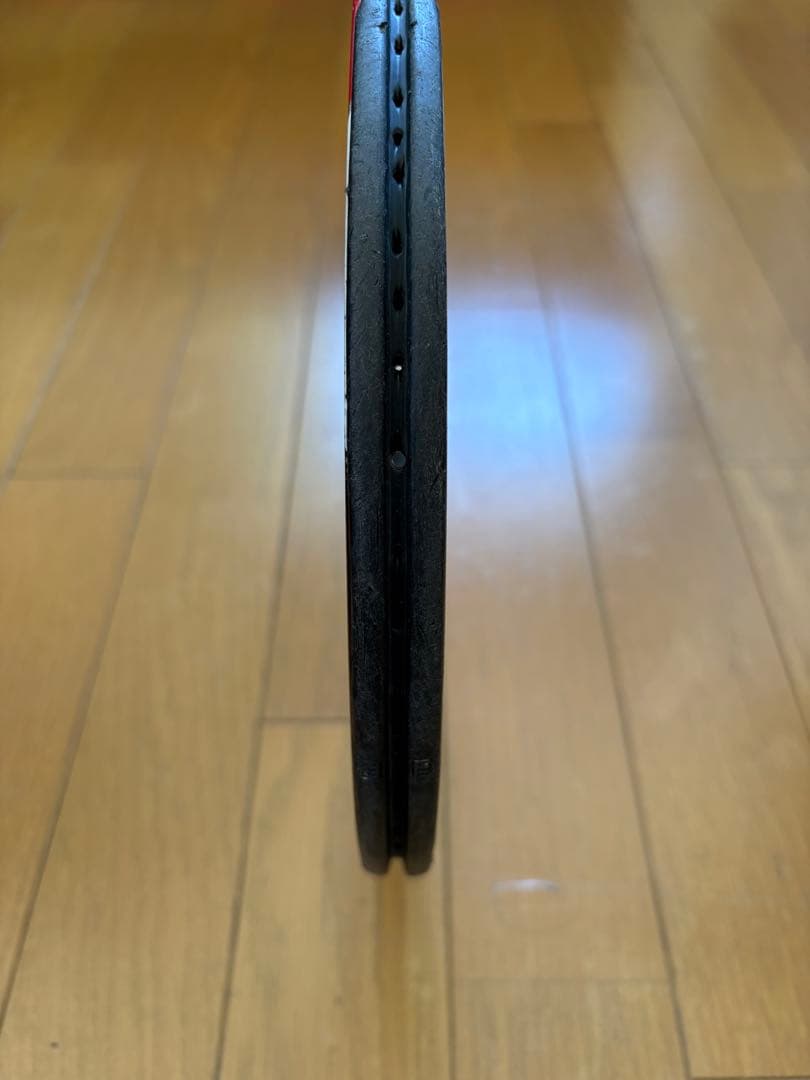 本日限定値下げ　ウィルソン K Six one tour 90 USモデル