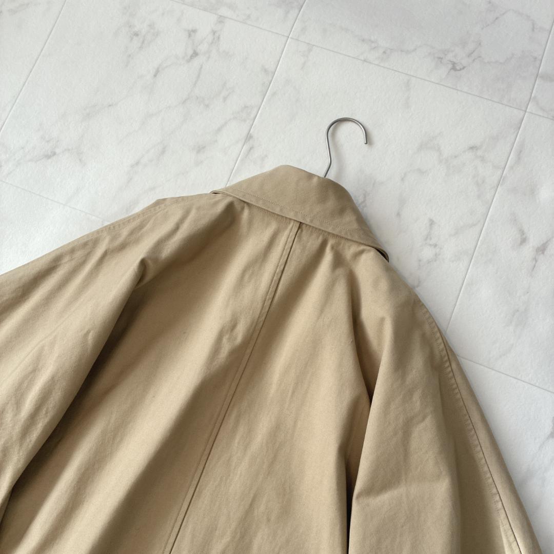 MANON♡ワイドスクエアダブルJKT 日本製 完売 30,800円