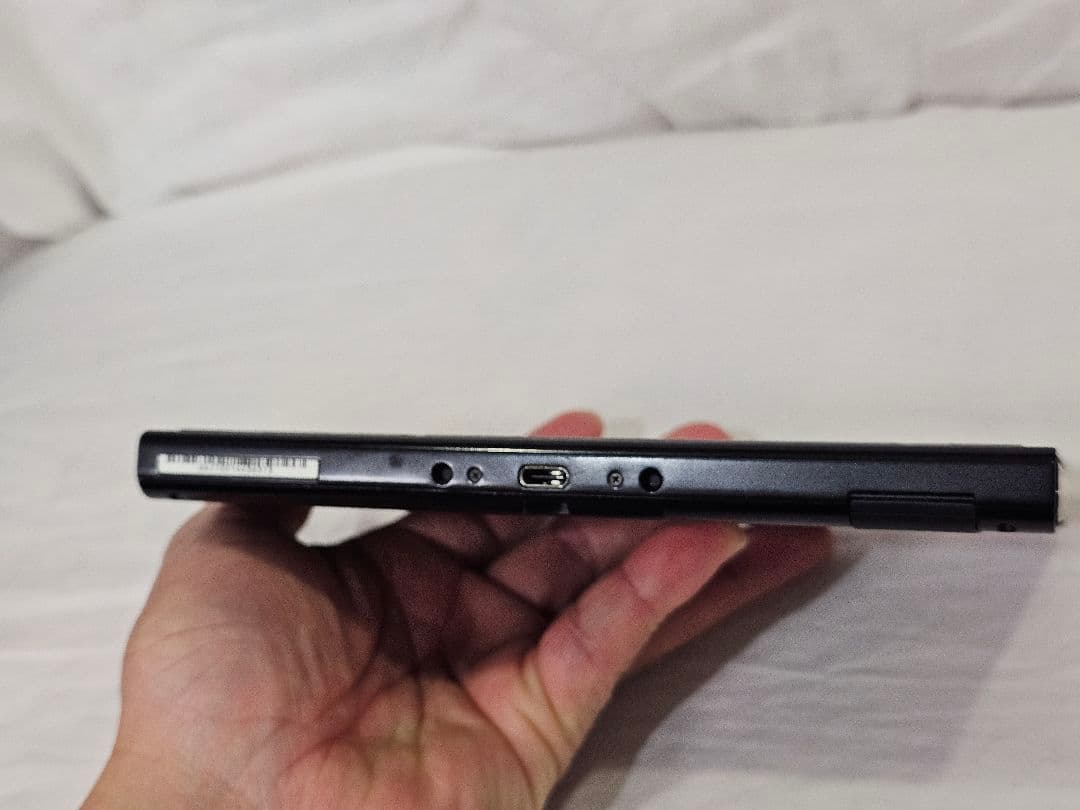 未対策機　Nintendo Switch 本体 ブラック