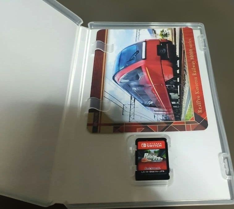 土日限定価格　 鉄道にっぽん! RealPro 長距離運転! 特急ひのとり 近畿
