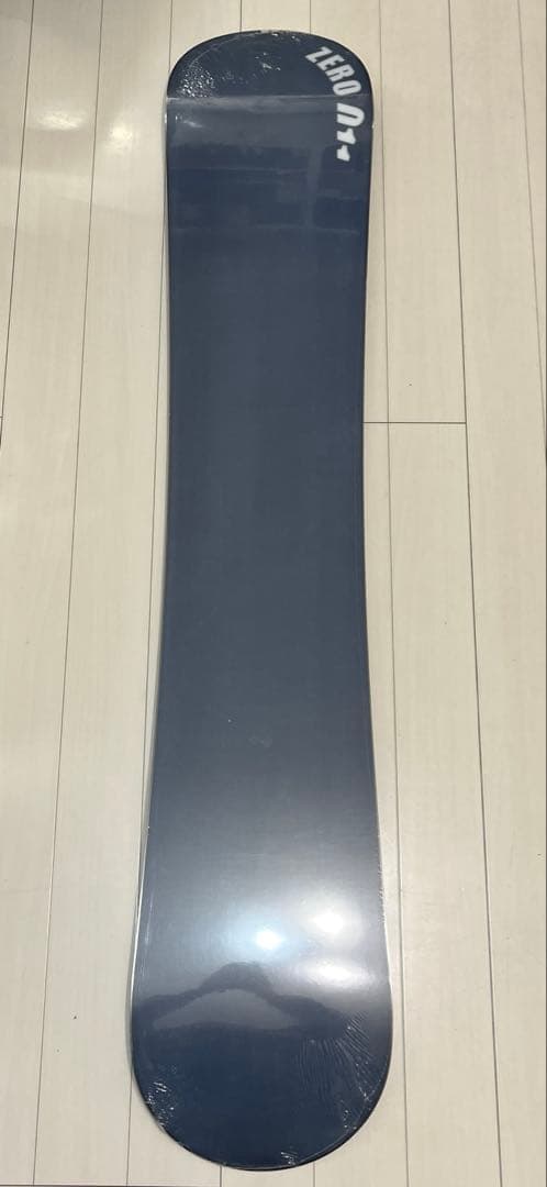 新品011Artistic ZERO 152cm 23-24モデル