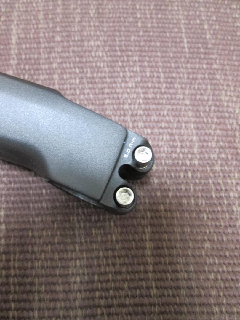 S-Works Tarmac Stem 100mm 6度