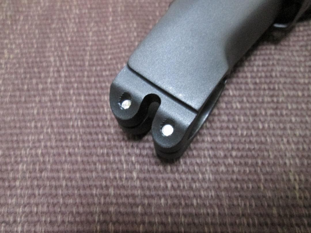 S-Works Tarmac Stem 100mm 6度