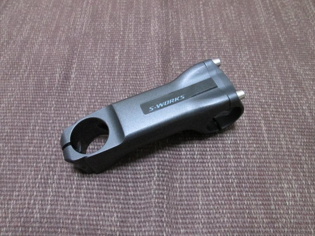 S-Works Tarmac Stem 100mm 6度